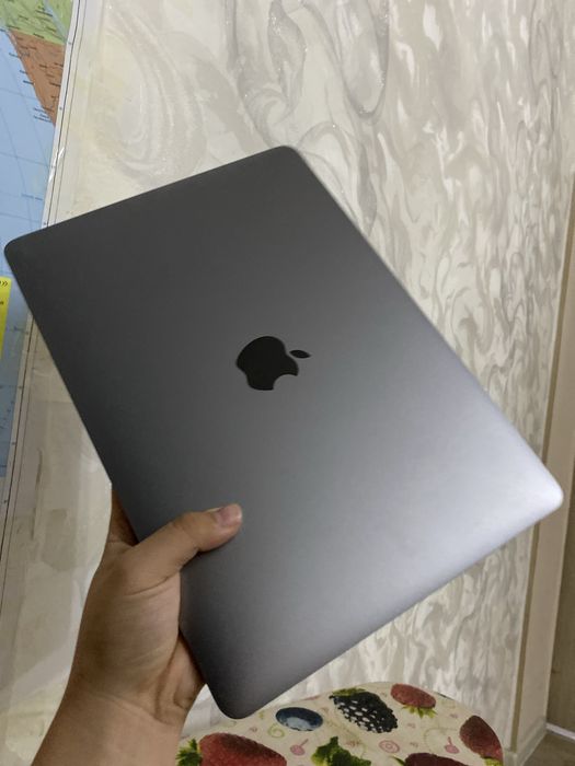 MacBook 12” 2016