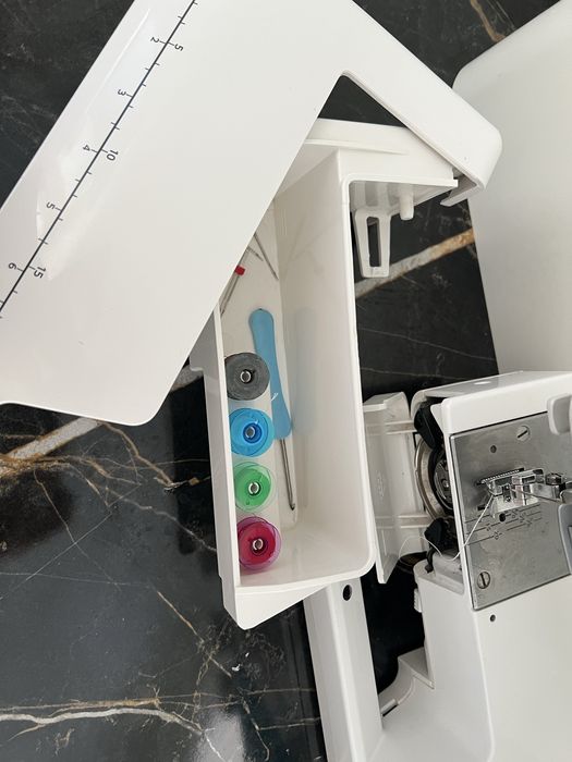 Janome SE 7519 тігін машинасы сатылады