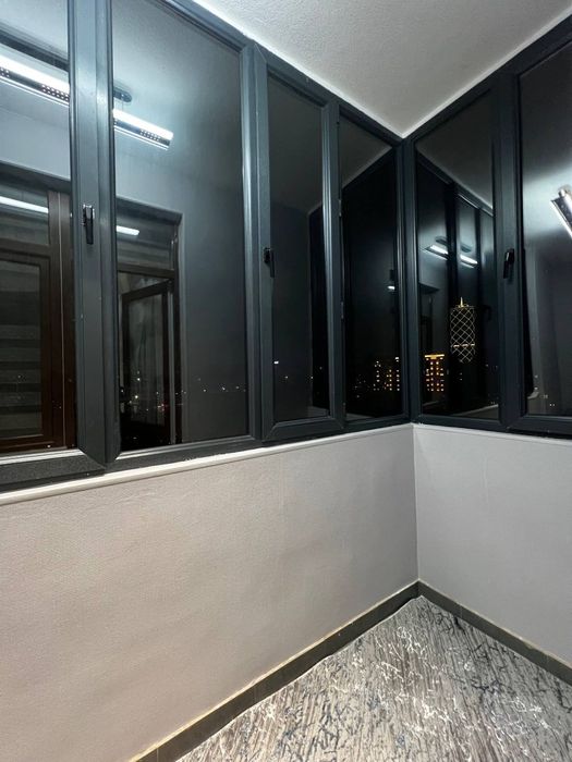 Срочно Продаётся ШРуставели Новостройка 2/6/9 евро ремонт с мебелью!