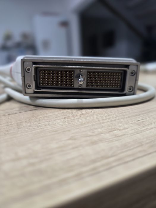 Продам б/у конвексный  датчик от Sono Scape.