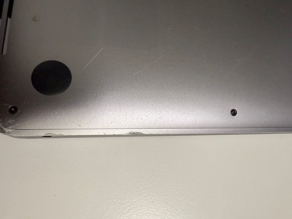 Ocazie! Apple MacBook Air 13 M1 16GB A2337
