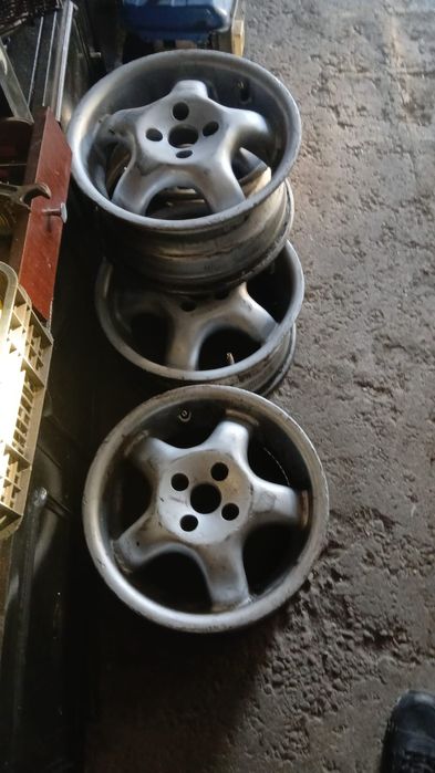 Продам титановые диски р14