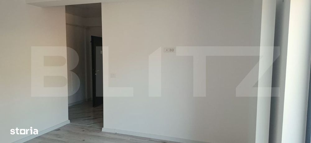 Apartament la un super pret in Bucium zona Visan !!