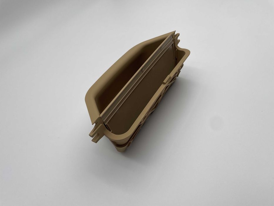 Set manere interior bej complet compatibil BMW F25 X3 F26 X4