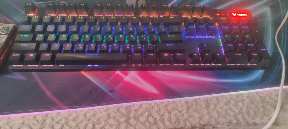 Игровой компьютер core i7