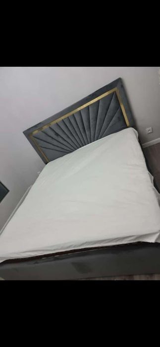 Кровать под заказ