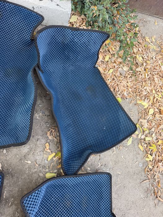 Полики Ева комплект не дорого
