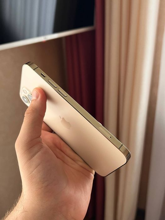 Iphone 12 pro sotiladi