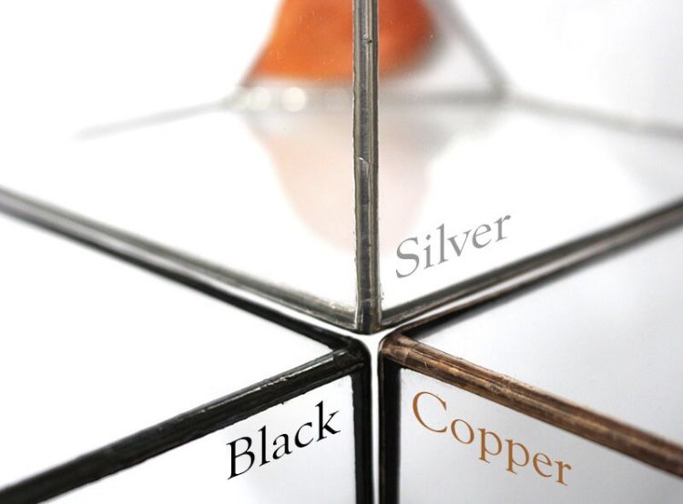 Ръчна изработка Стъклени фигури Флорариум