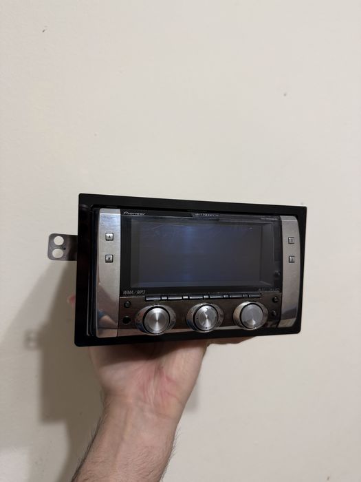 Carrozzeria P009 Kansertniy Zal Bor Disk oqidi palasa yoq