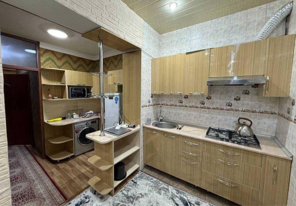 Аренда 3 хонали уй Корасув-1