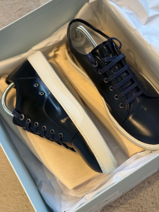 Мъжки Кецове Lanvin