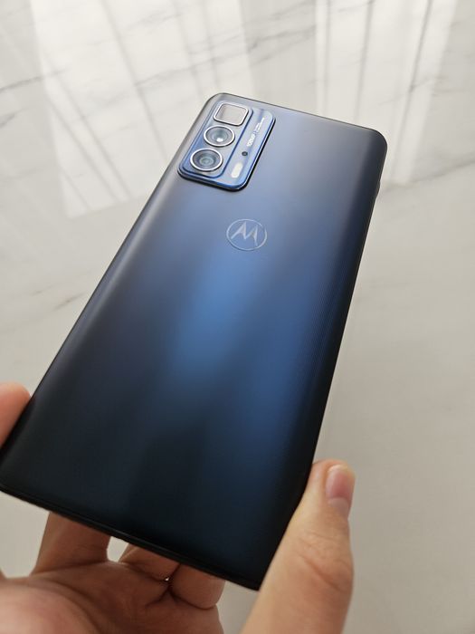 Vand Motorola Edge 20 Pro