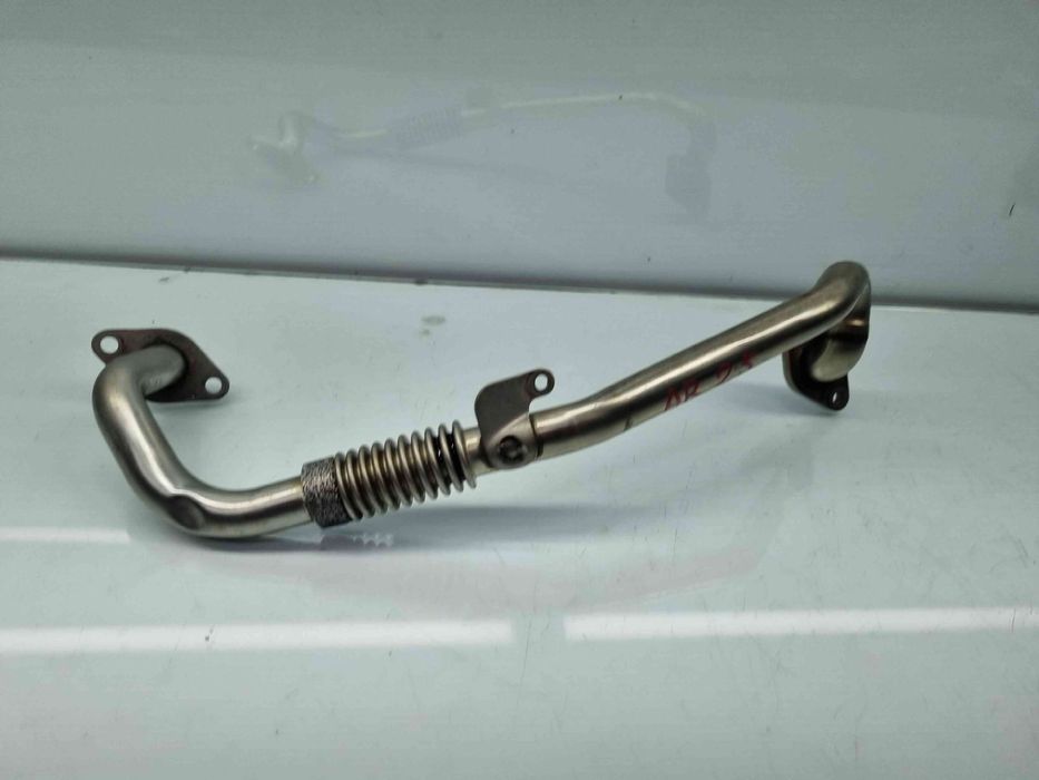 Conducta gaze  Seat Toledo 4 (KG3) [Fabr 2012-2018] 03L131521 2.0 TDI