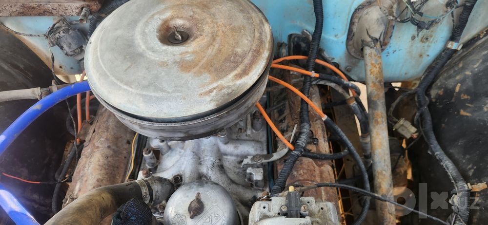 Gaz 53 sotiladi holati alo