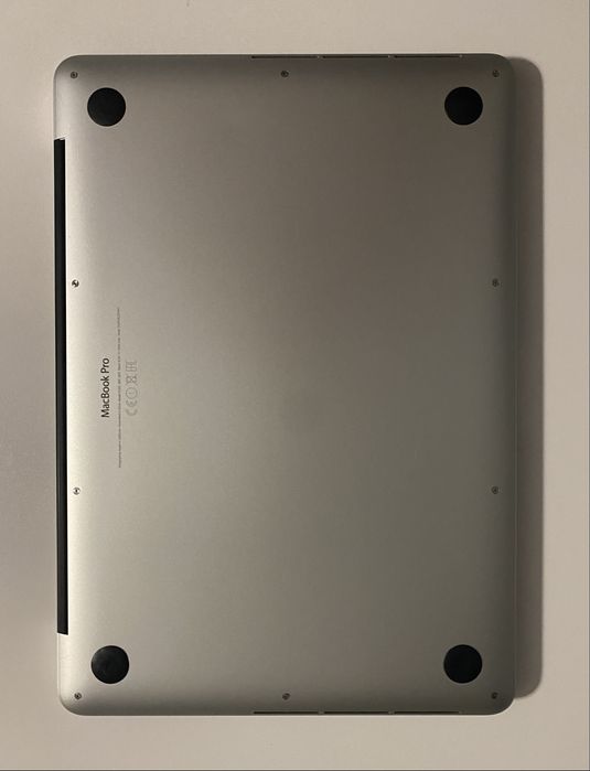 MacBook 13 Pro 2015 256 GB