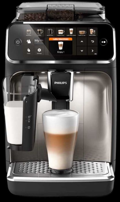 Reparatii Aparate Cafea - Service Espresoare Philips Saeco