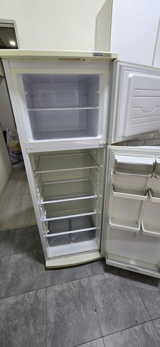 Холодильник ATLANT