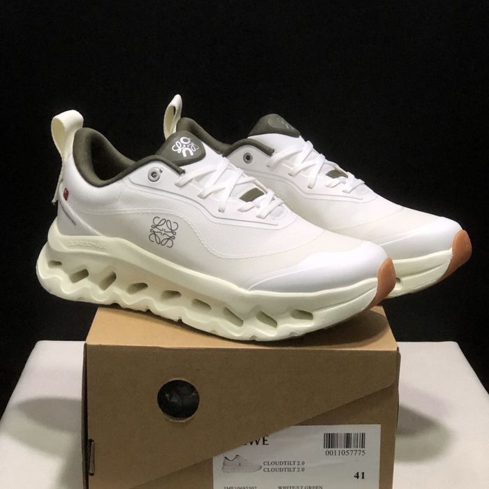 Кроссовки on cloud