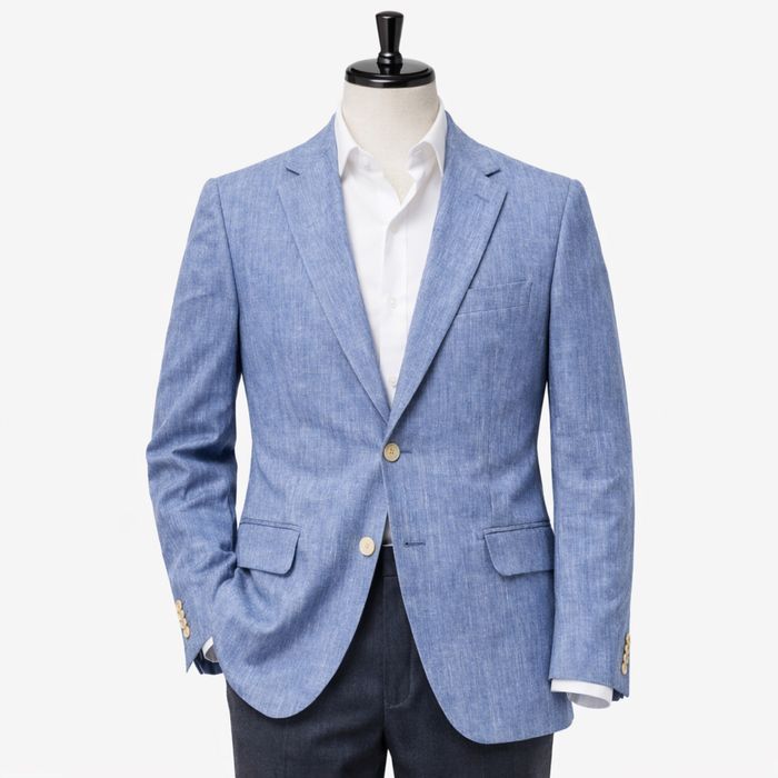 Пиджак Tommy Hilfiger Modern Fit, 54, оригинал