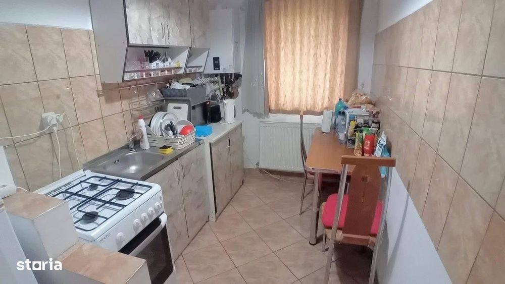 Apartment in Cluj-Napoca, Cluj - Vedere 5
