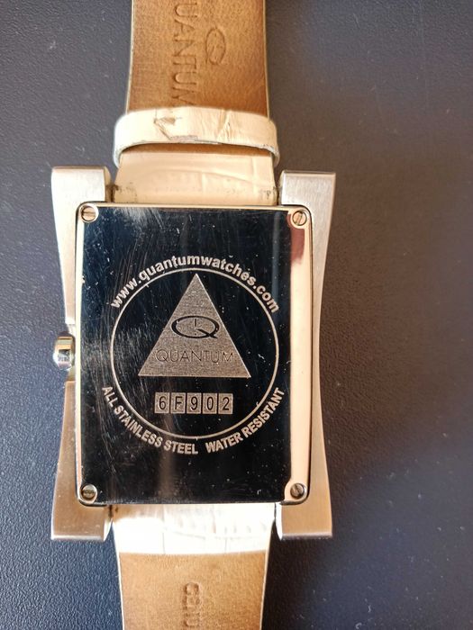 Продам наручные часы Quantum