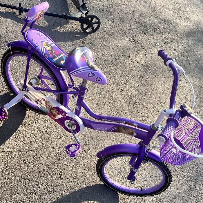 Велосипед продам