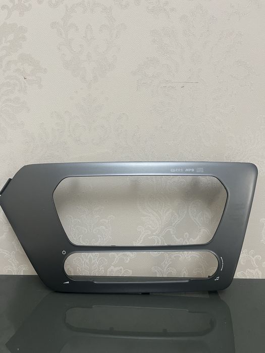 Магнитофон Киа Рио 2014