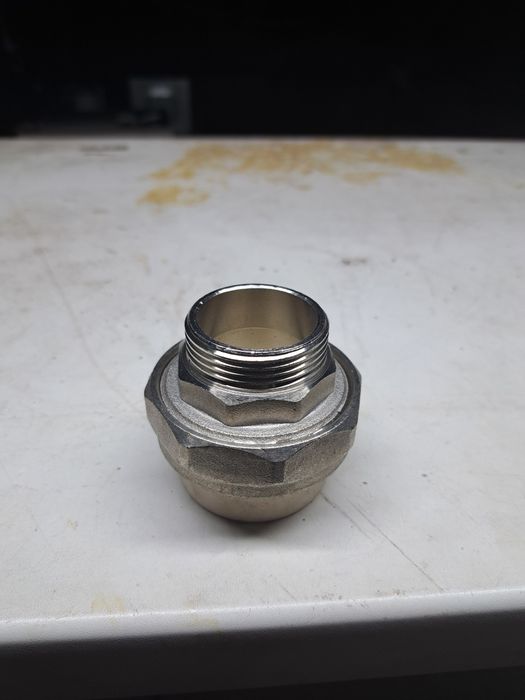 Муфты по полипропилену