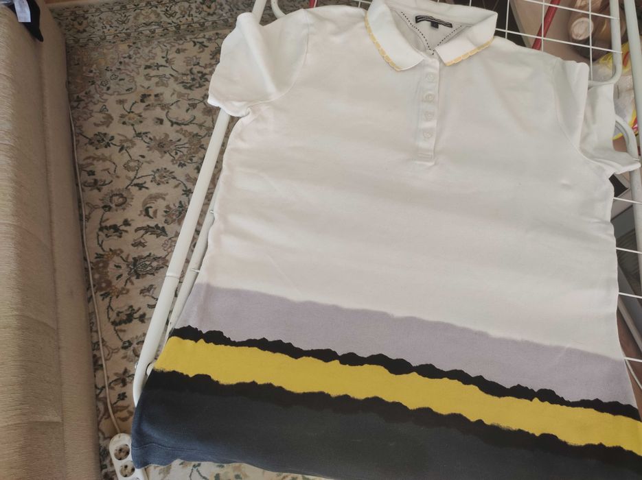 Дамска Блуза Tommy Hilfiger