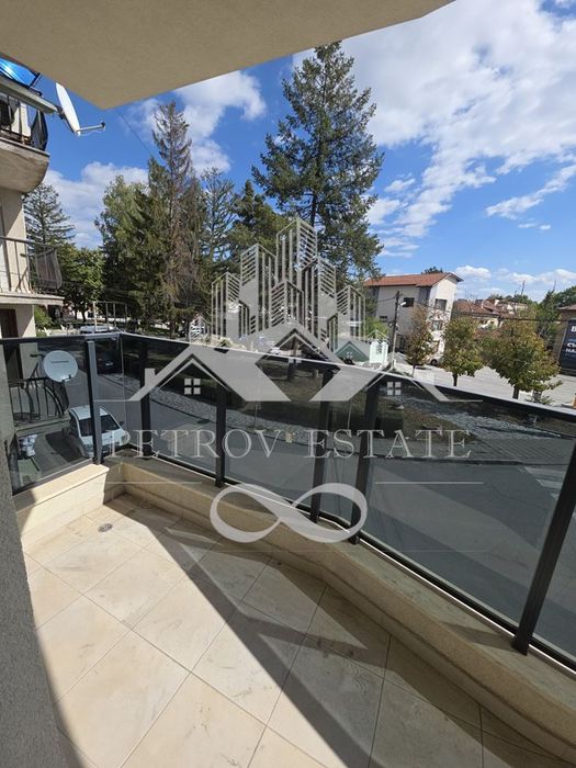 Продава се Двустаен апартамент в Велинград - 56 кв.м за 1409 €/кв.м - Снимка #4