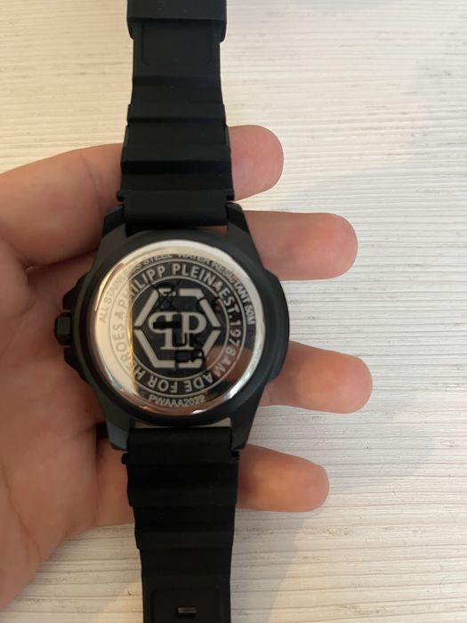 Часовник Philipp Plein