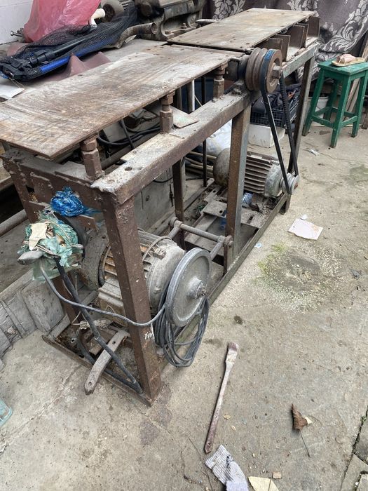 Vand abric si circular