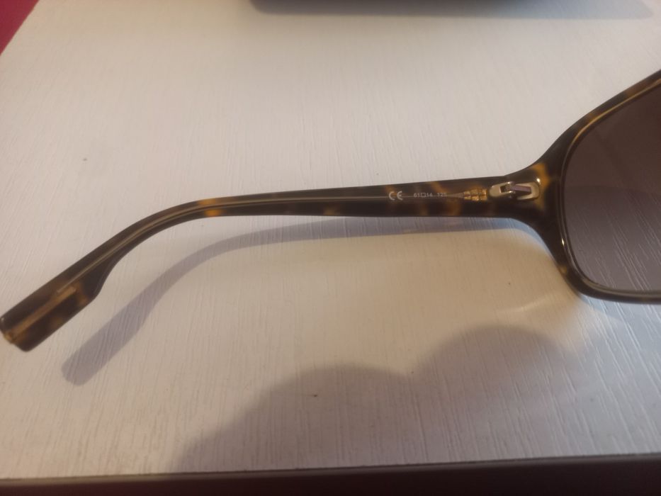 Слънчеви очила HUGO BOSS