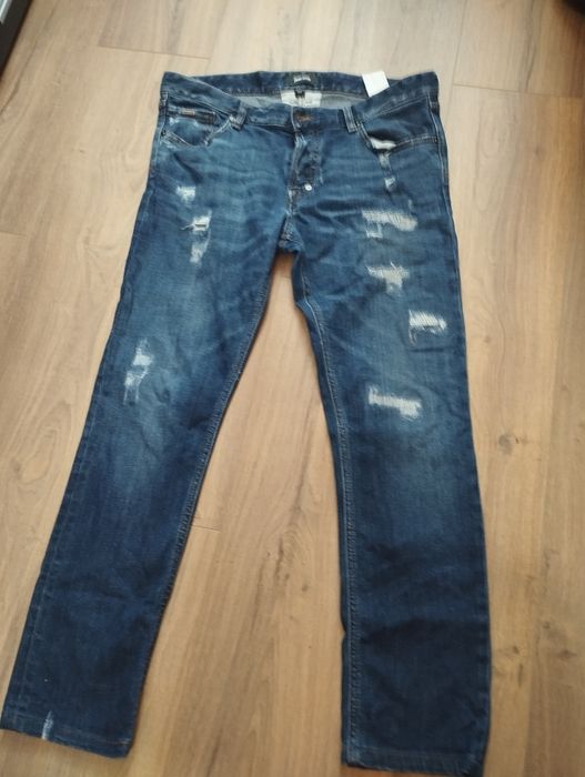 Мъжки дънки Just Cavalli