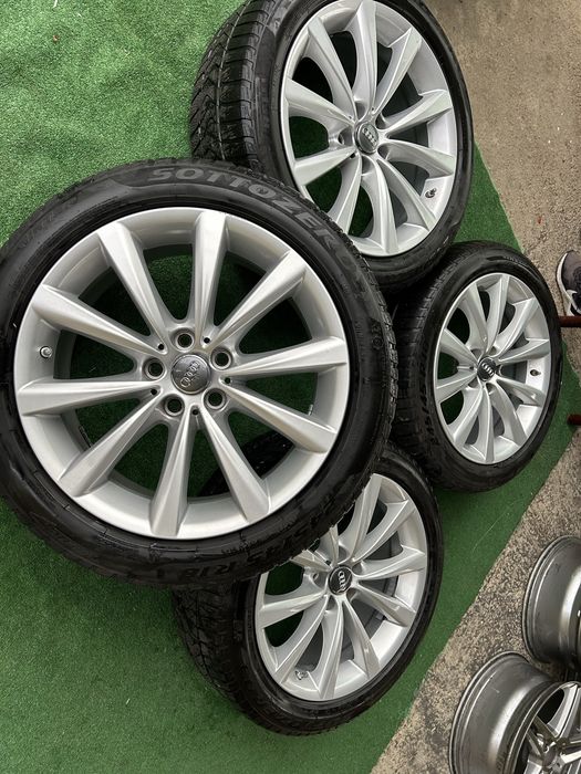 5х112 18 ЕТ 30 audi mercedes seat