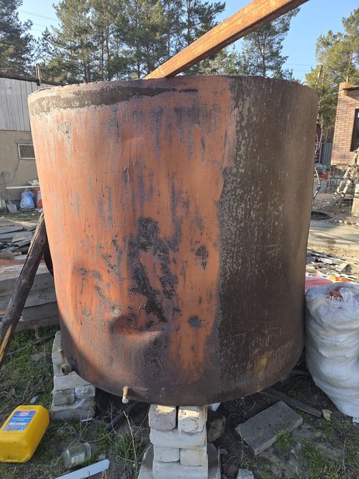 Емкость для воды