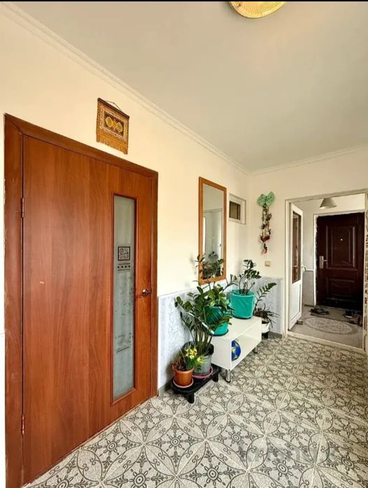 Продается дом в центре города