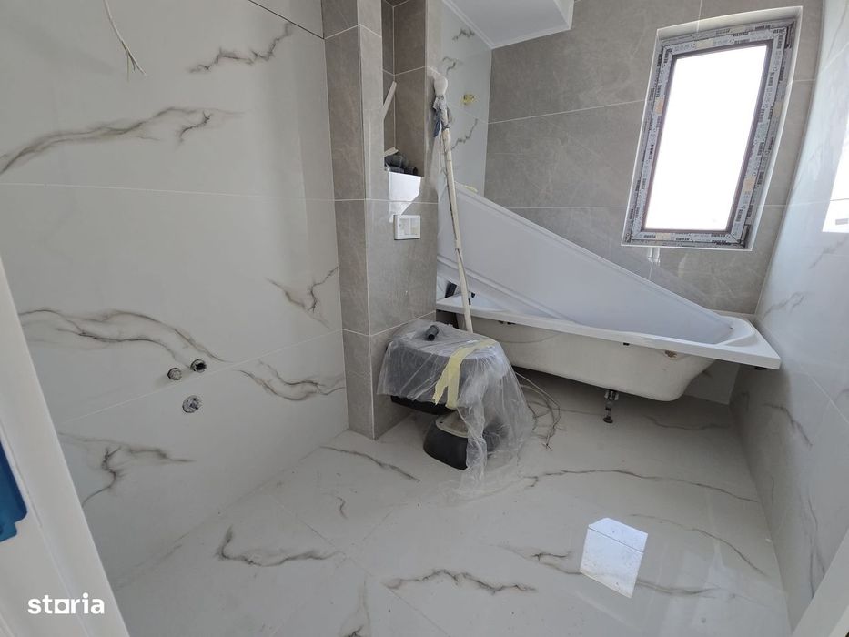 Casa 4 Camere | Teren 420 mp