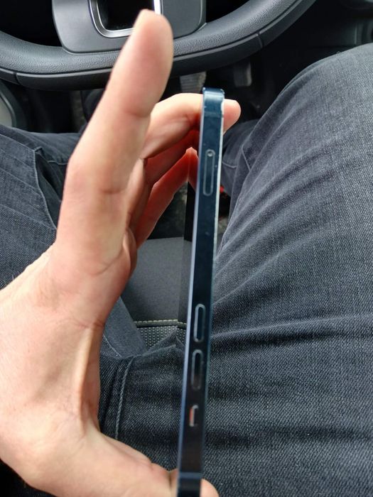 Apple iPhone 13, 128GB, 4GB RAM, 5G, Midnight