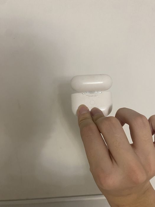 Air pods 3 поколения