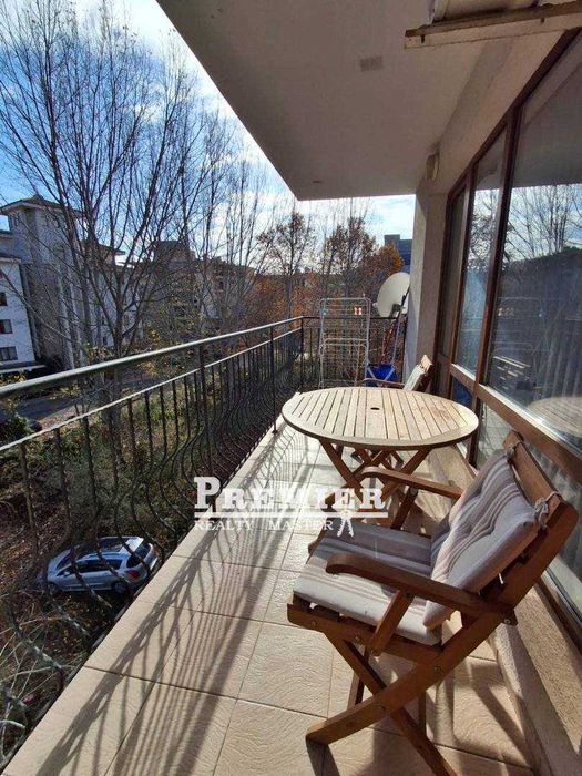 Продава се Двустаен апартамент в Бургас, Акациите - 63 кв.м за 1302 €/кв.м - Снимка #11