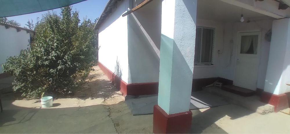 Сауле шағын ауданы 32 үй сатылады