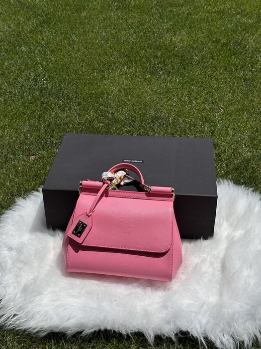 Сумка Dolce & Gabbana