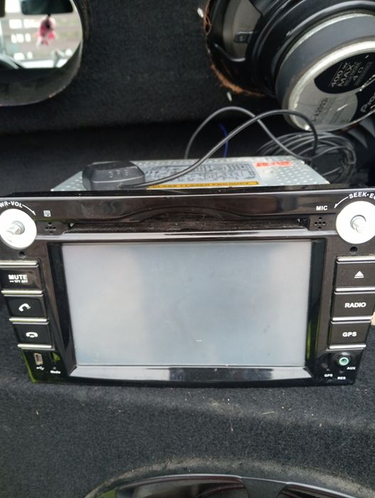 Vând Navigație opel