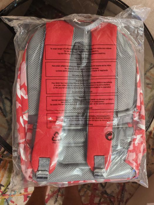 Rucsacuri diverse modele