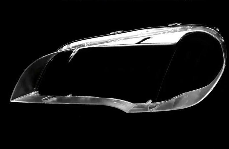 Стекла фар BMW X5 E70 08-13г