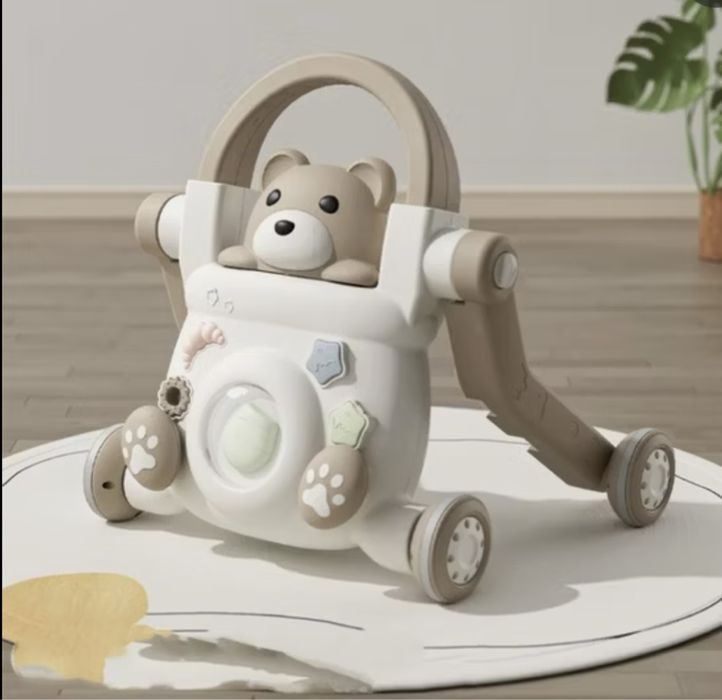 Каталка, толокар