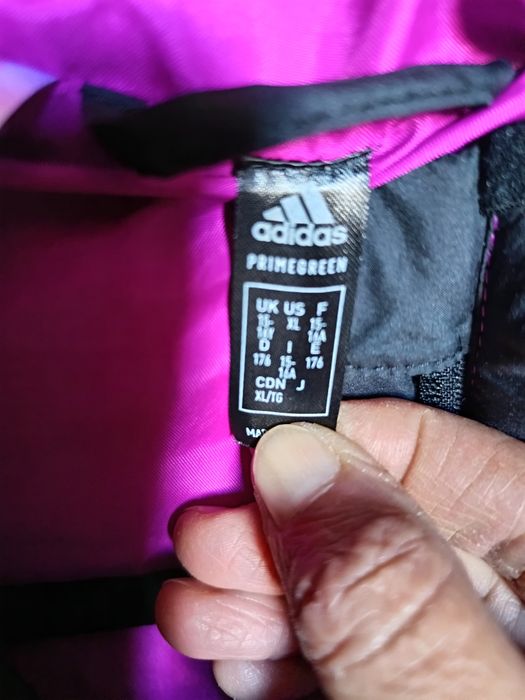 Оригинално яке ХЛ размер Като ново