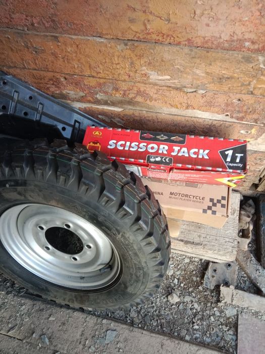 Продам трицикл новый